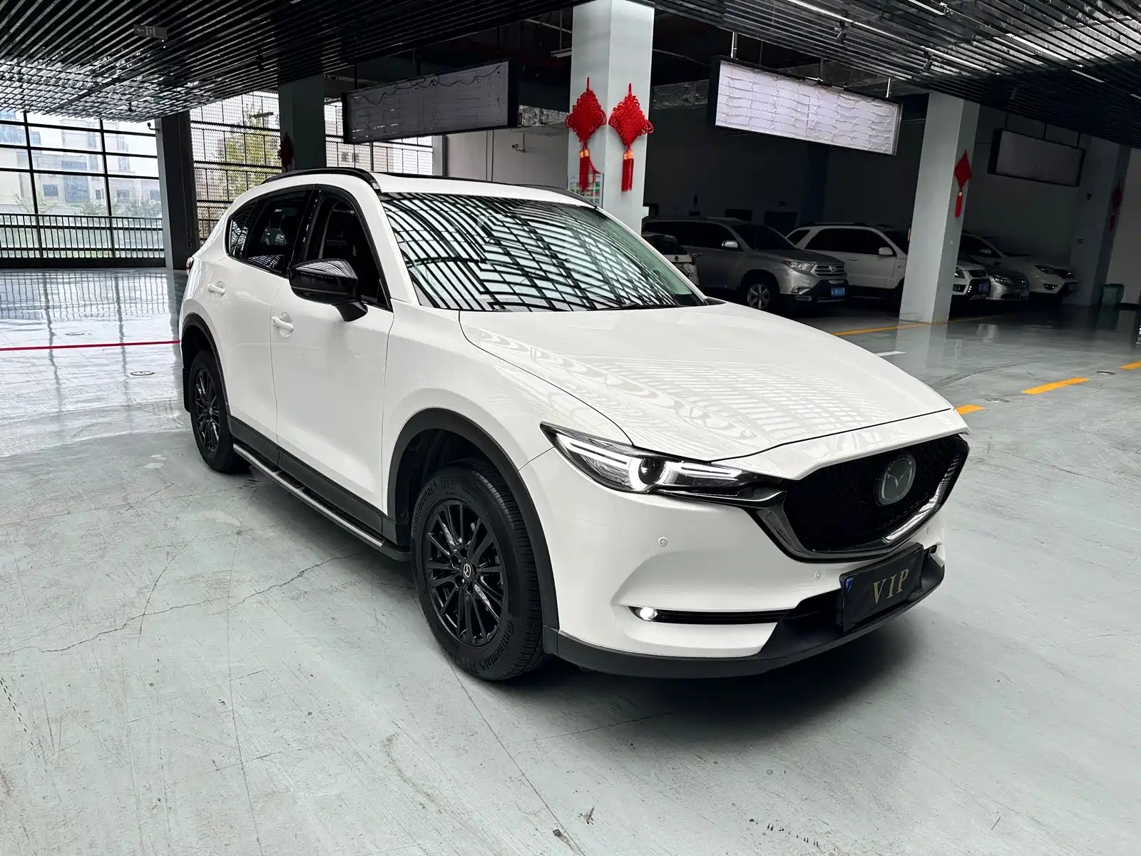 Photo 3 - Mazda CX-5