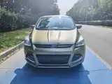 Фото 2 - Ford Kuga