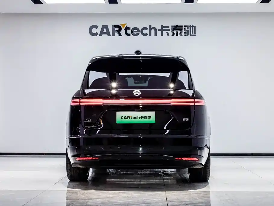 NIO ES9 2026