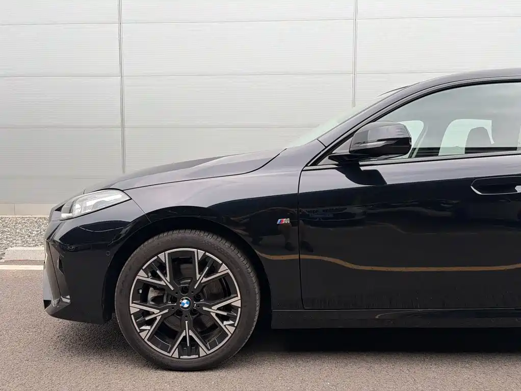 BMW 2 Series 2025 2025 225L M Sport Package