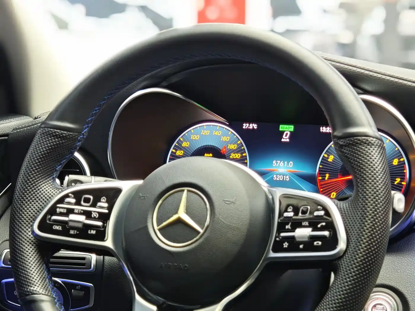 Mercedes-Benz C-Class 2019 Facelift C 260 L Sport фото 16
