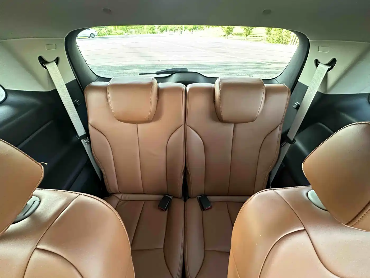 Buick GL6 2019 18T 6-seat Elite China VI фото 10