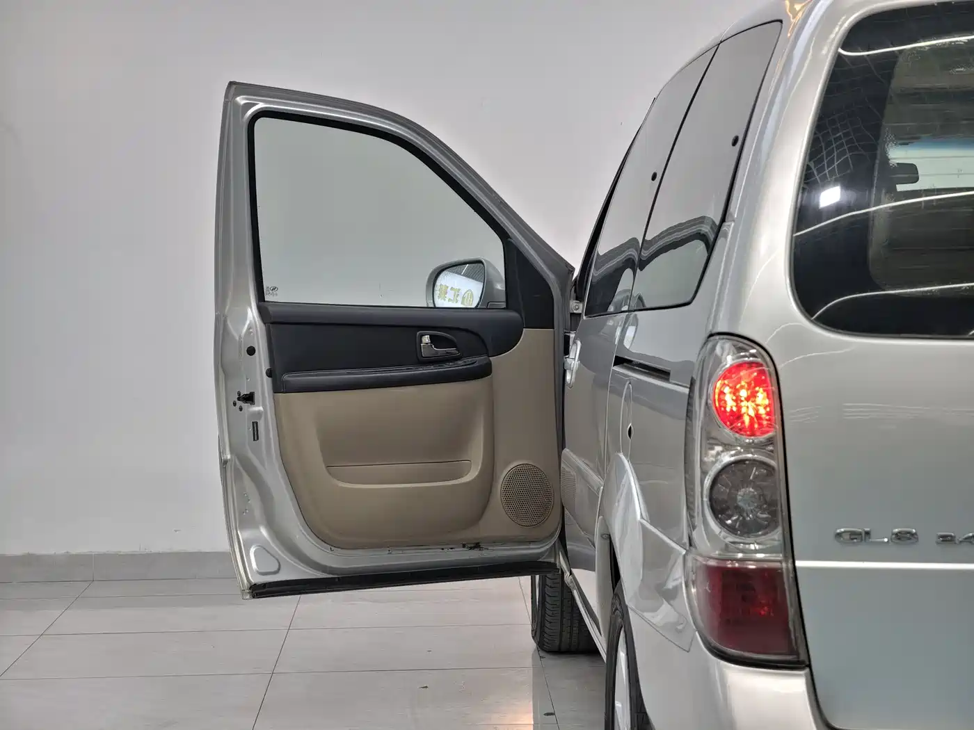 Buick GL8 2014 2.4L Executive Edition фото 13