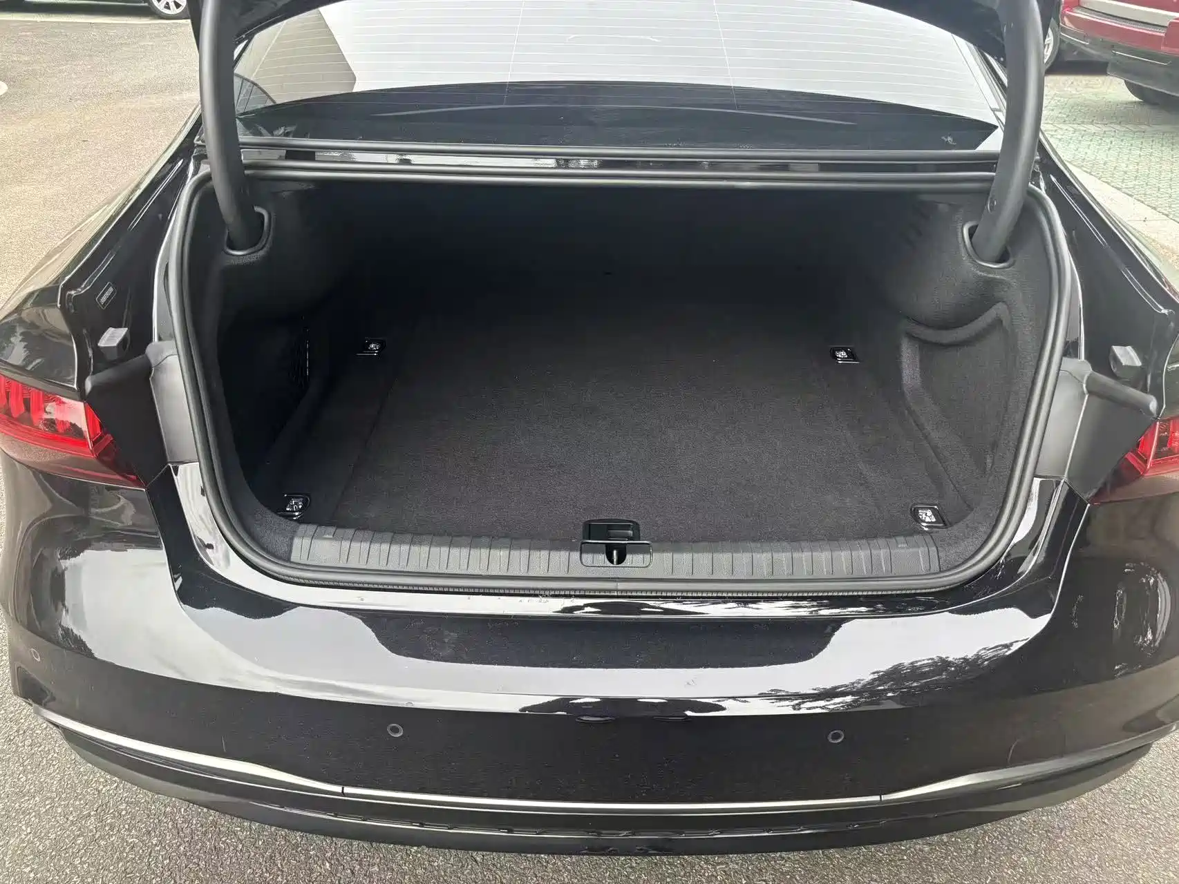 Фото 19 - Audi A7L