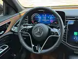 Фото 8 - Mercedes-Benz E-Class