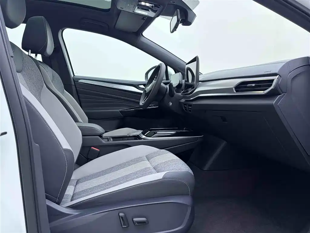 Volkswagen ID.4 CROZZ 2025 Pure Enjoyment Edition фото 18