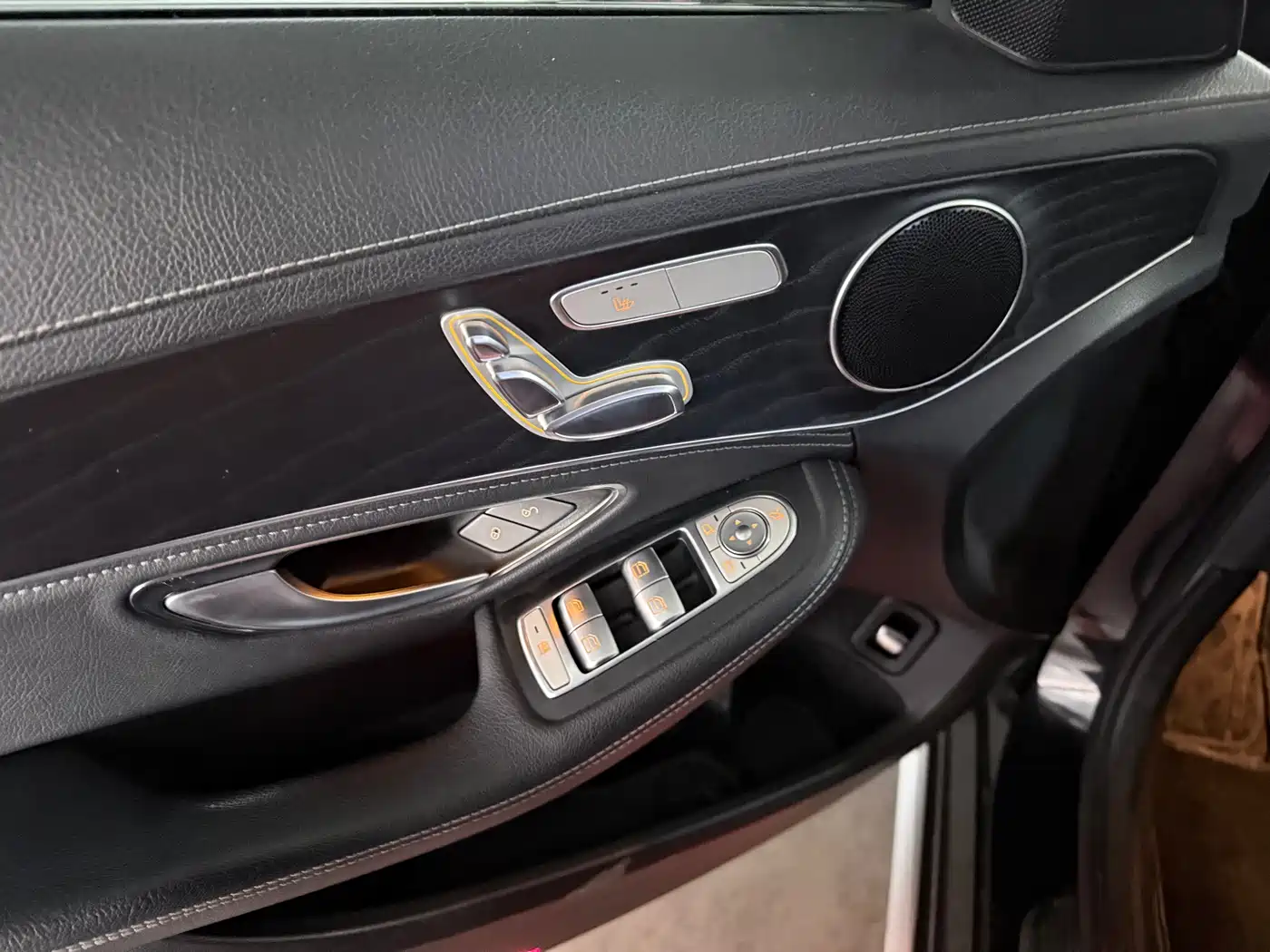 Mercedes-Benz C-Class 2017 Facelift C 200 L Sport Edition фото 9