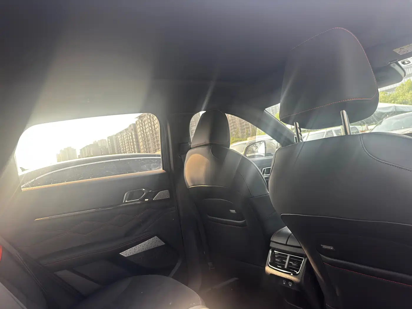 Haval Shenshou 2022 2.0T Smart Premium AWD Edition фото 6