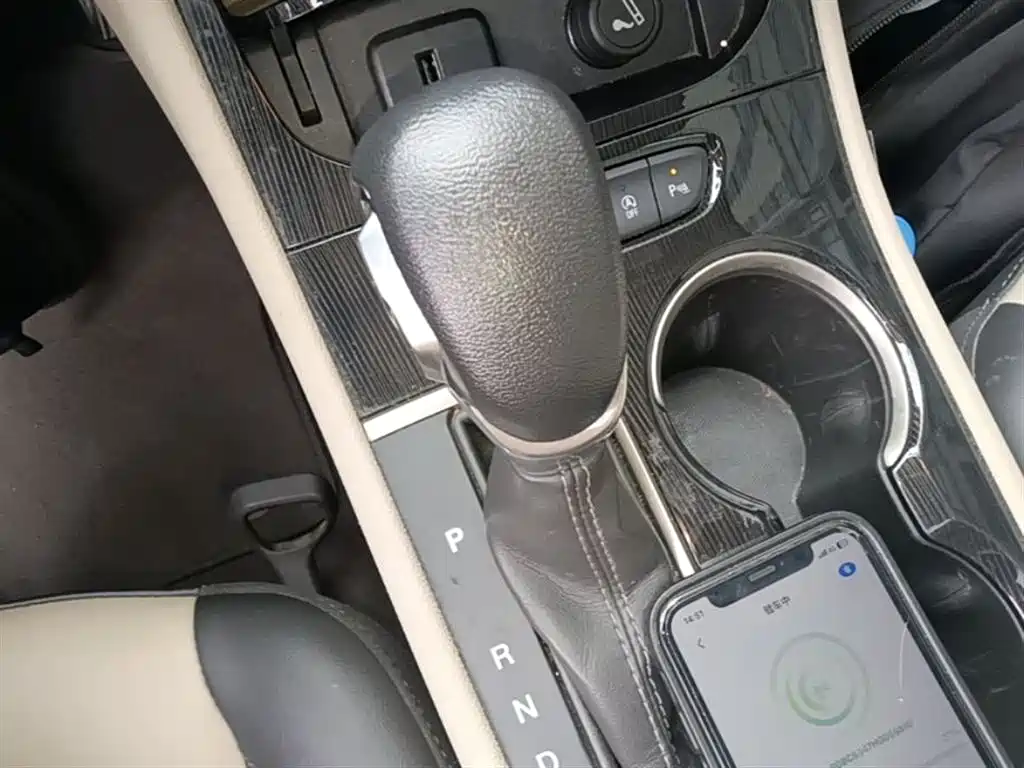 Buick Verano 2017 Sedan 15S Automatic Progressive фото 14