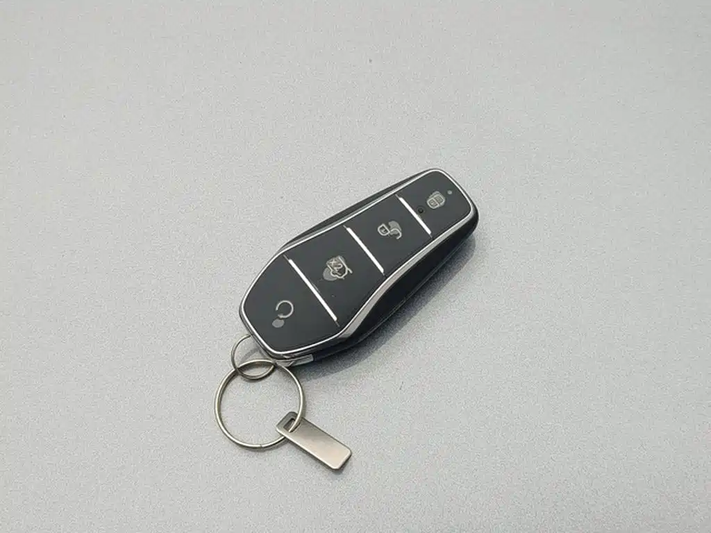Photo 8 - BYD Qin PLUS