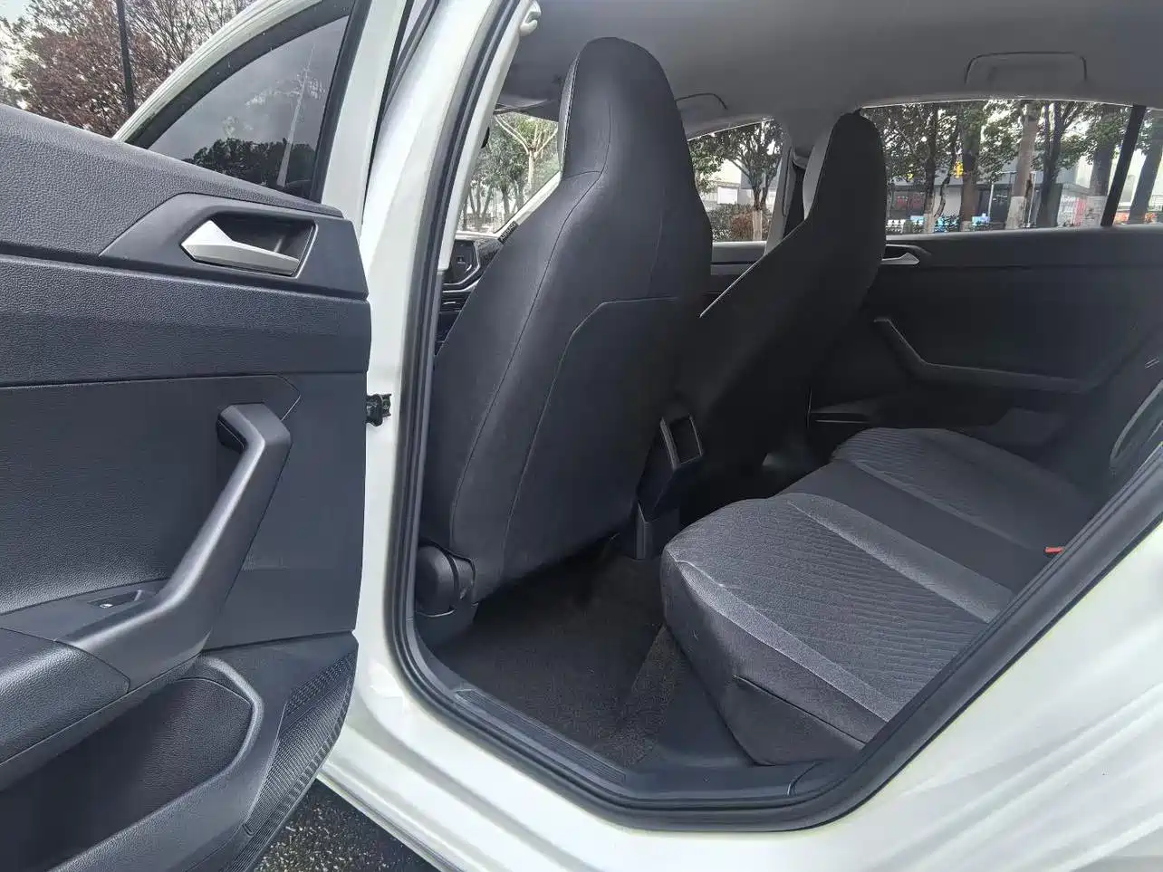 Volkswagen Lavida 2025 New Edge 1.5L Outstanding New Ease фото 8