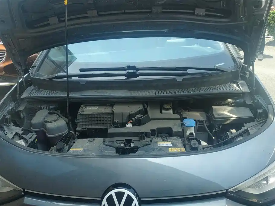 Volkswagen ID.3 2025 Smart Pure Intelligent Edition фото 10