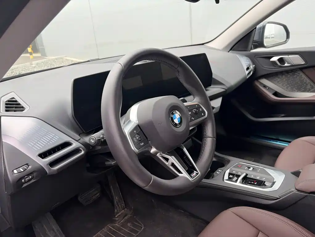 BMW 2 Series 2025 2025 225L M Sport Package
