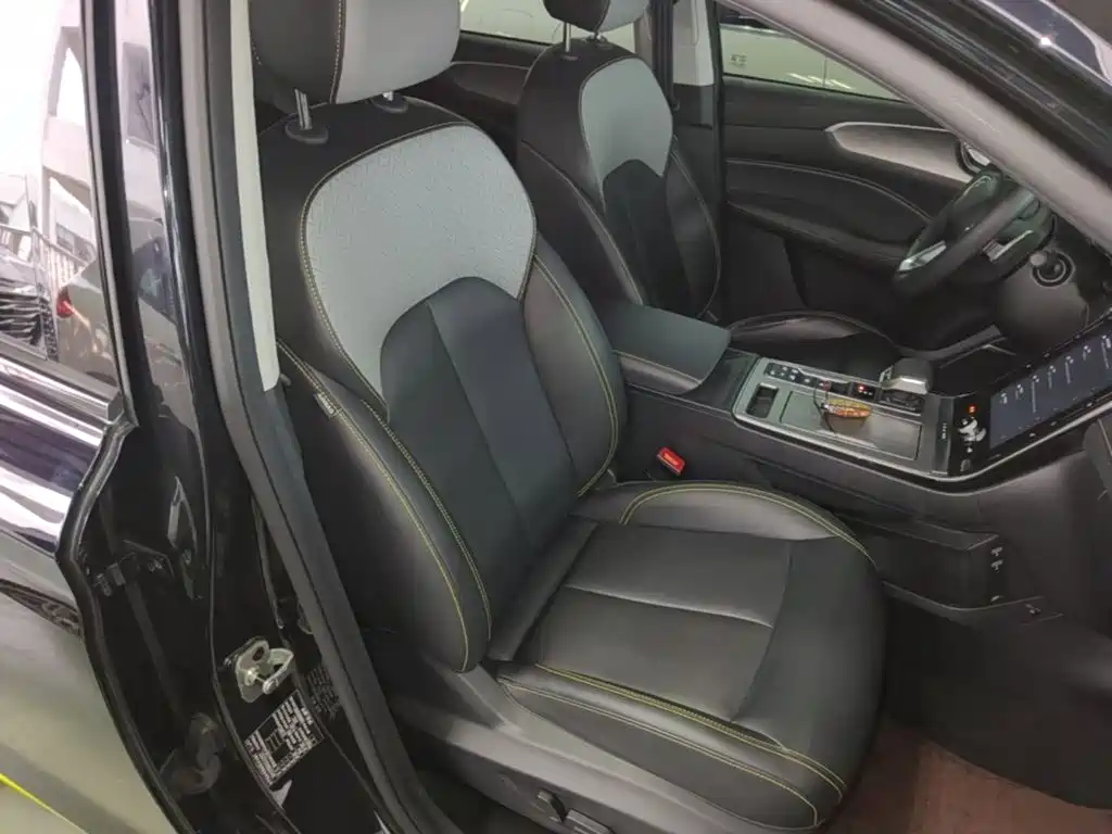 Roewe RX5 eMAX 2021 2020 500PHEV 4G Connected Luxury Edition