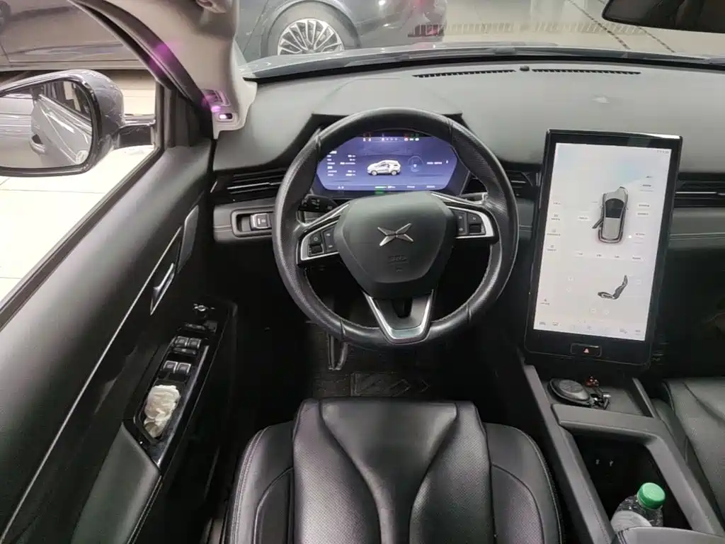 XPeng G3 2019 2020 520 Smart Edition