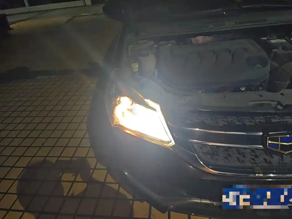 Geely King Kong 2016 2014 Sedan 1.5L Manual Progressive