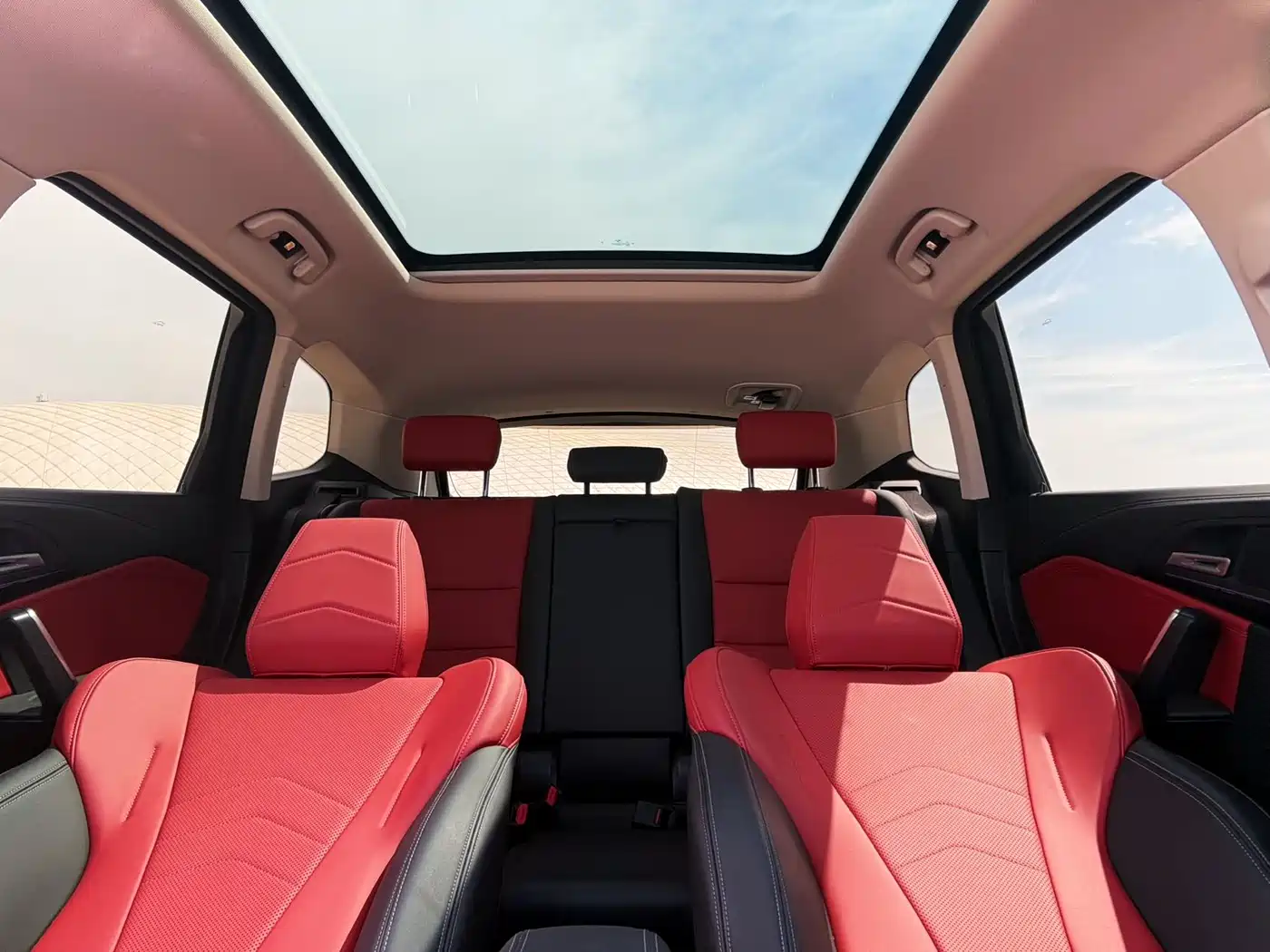 BMW X1 2023 sDrive20Li X Design Package фото 11