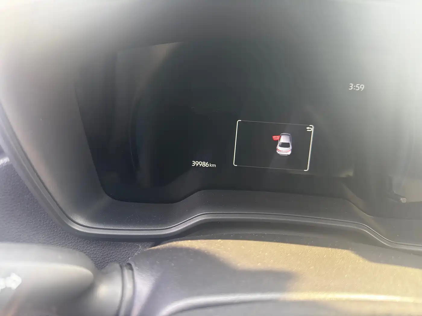 Toyota Corolla 2024 Model 1.8L Smart Hybrid Pioneer Edition фото 7