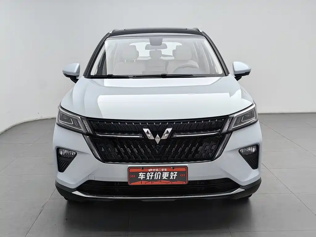 Wuling Motors Wuling Xingchen 2023 2022 2.0L DHT Electric Speed Edition