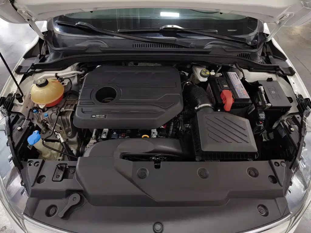 Geely Emgrand GL 2021 2021 UP 1.4T CVT Premium