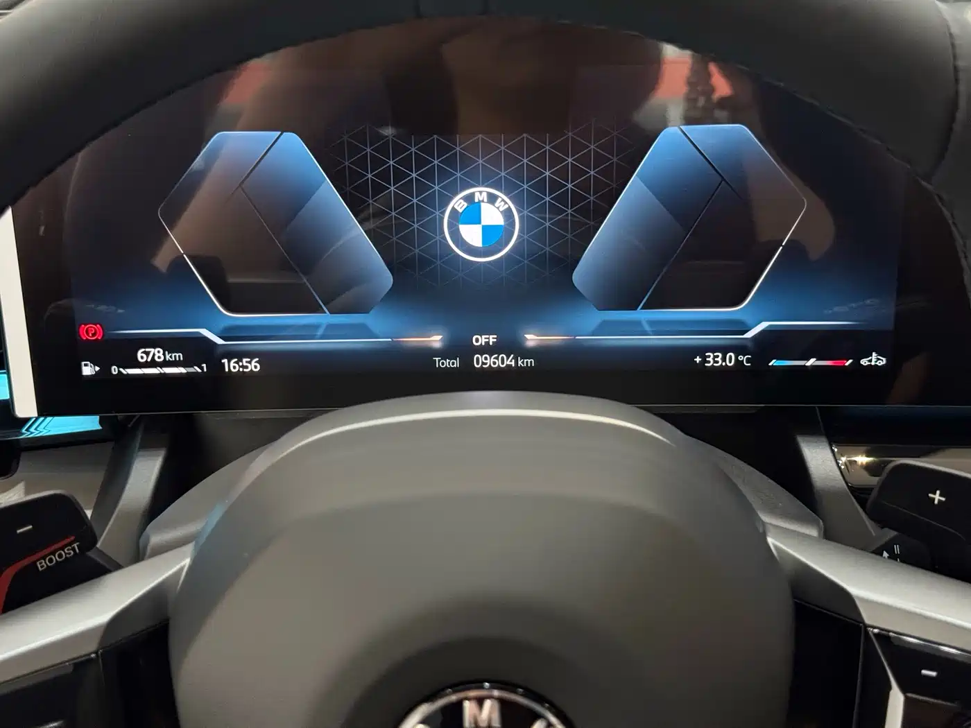 BMW 5 Series 2025 525Li M Sport Package фото 12