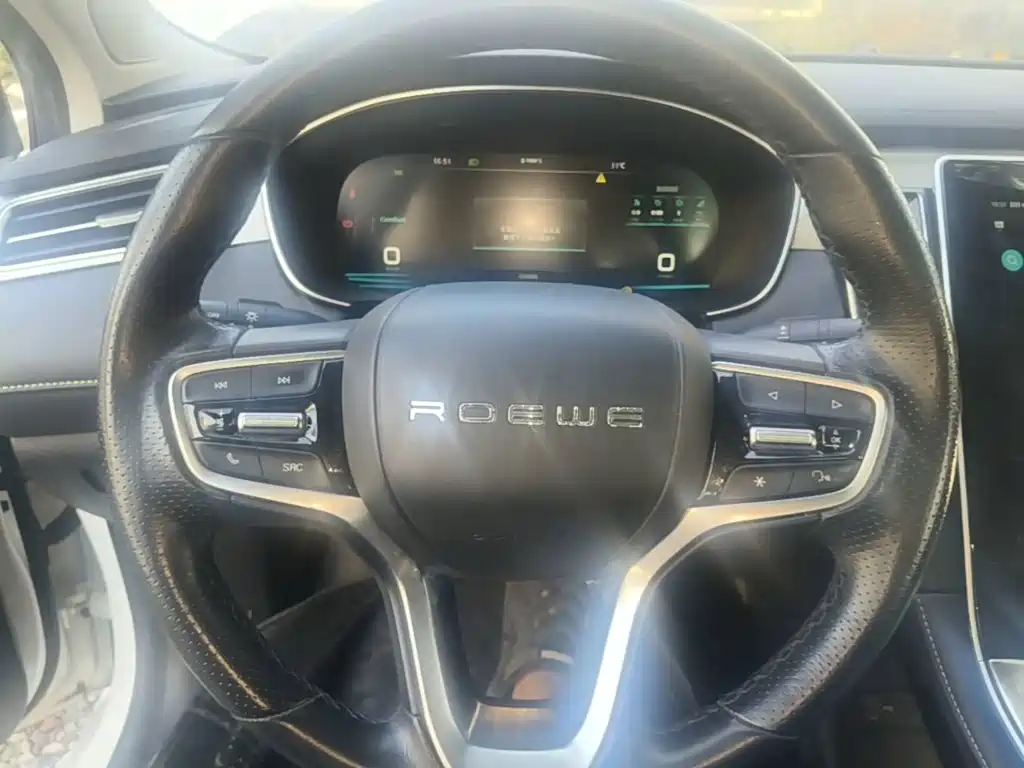 Roewe i6 MAX EV 2021 2020 Model 1.5T PHEV Cool Panoramic Sunroof Edition