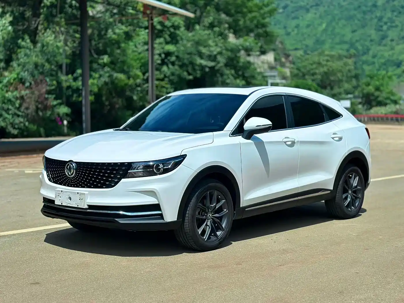 2020 Dongfeng Fengguang Fengguang ix5