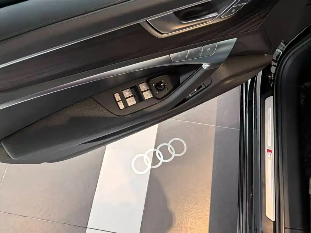 Audi A6L 2024 45 TFSI quattro Premium Dynamic фото 12