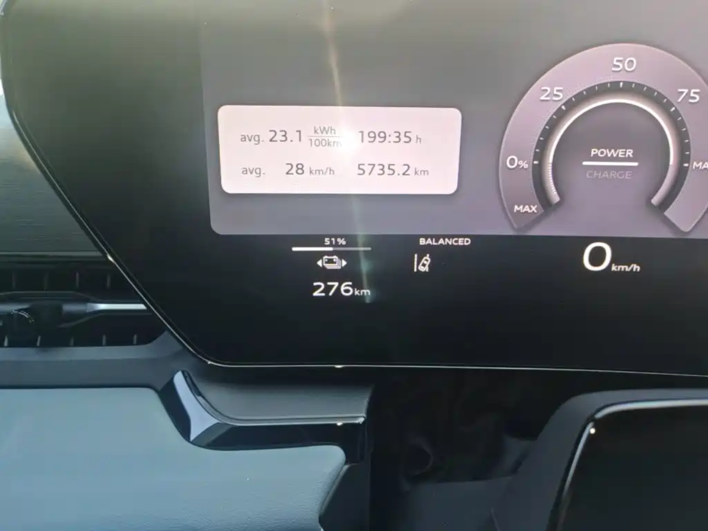 Фото 17 - Audi Q6L e-tron
