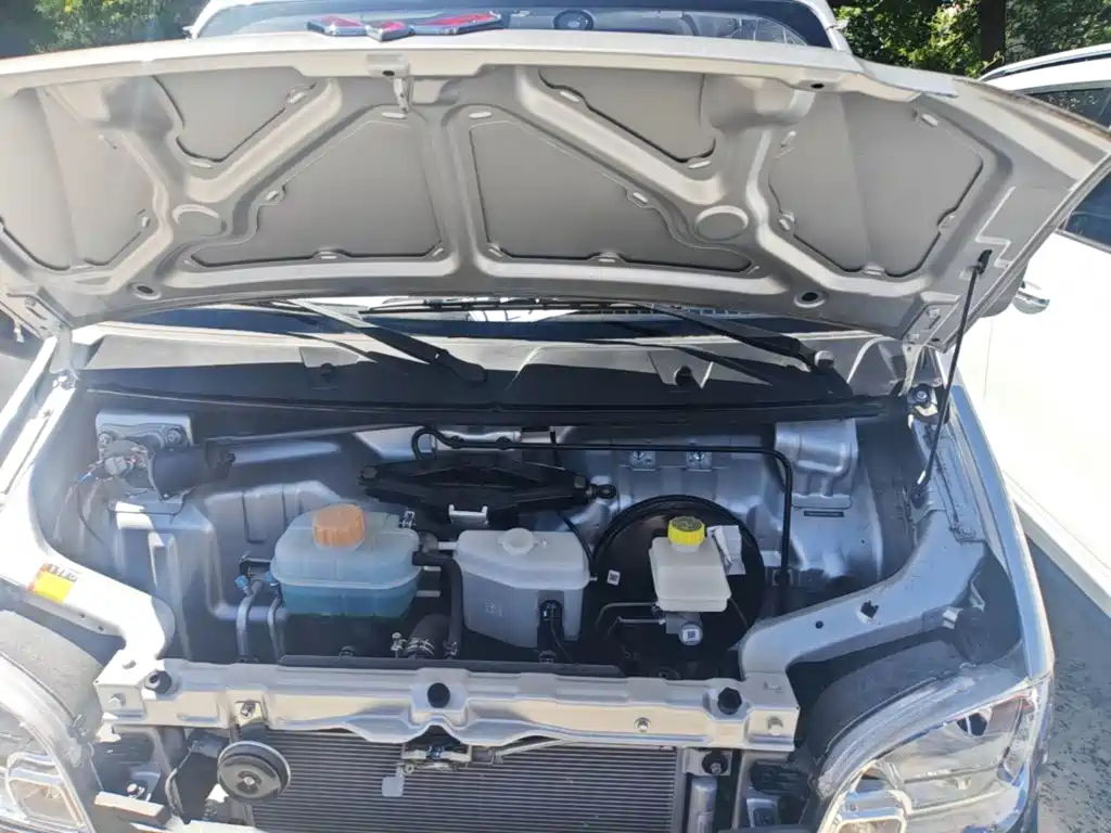 Wuling Motors Wuling Zhiguang 2026 2023 1.5L Utility 5/7-seater