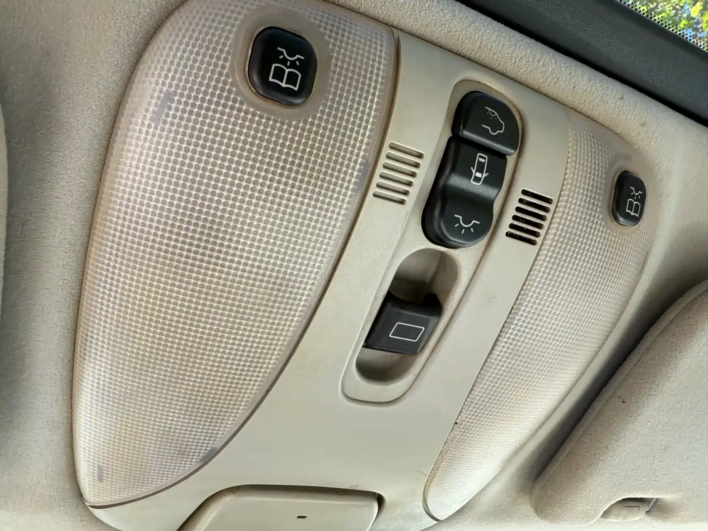 Mercedes-Benz S-Class 2004 S 350 фото 14