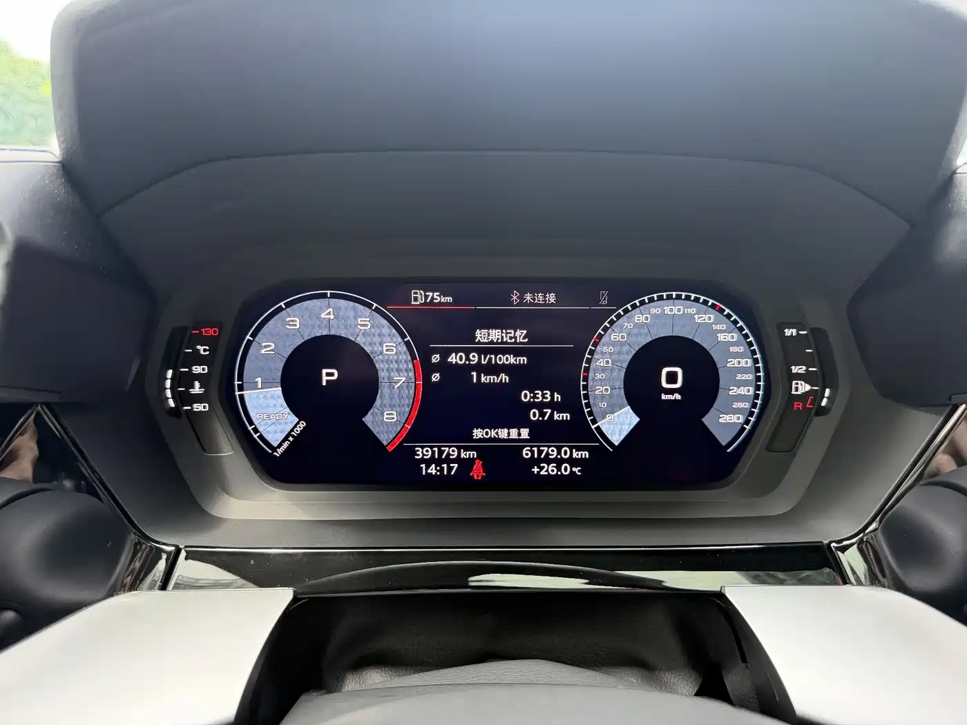 Audi A3 2021 Sportback 35 TFSI Fashion Sport фото 8