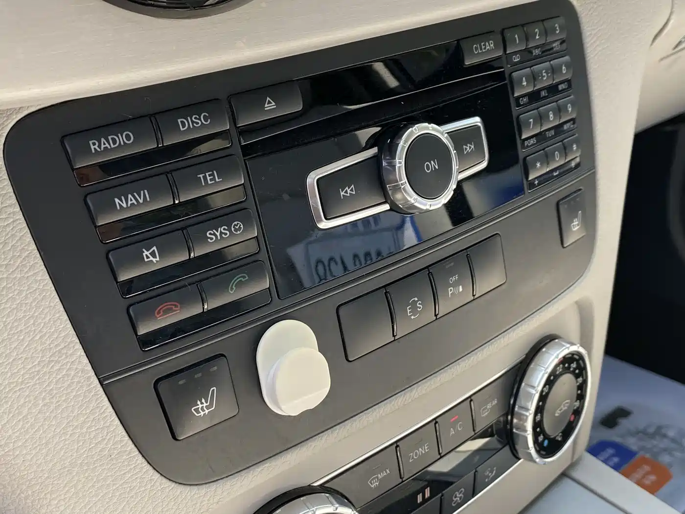 Mercedes-Benz GLK-Class 2013 GLK 300 4MATIC Dynamic Sunroof фото 10