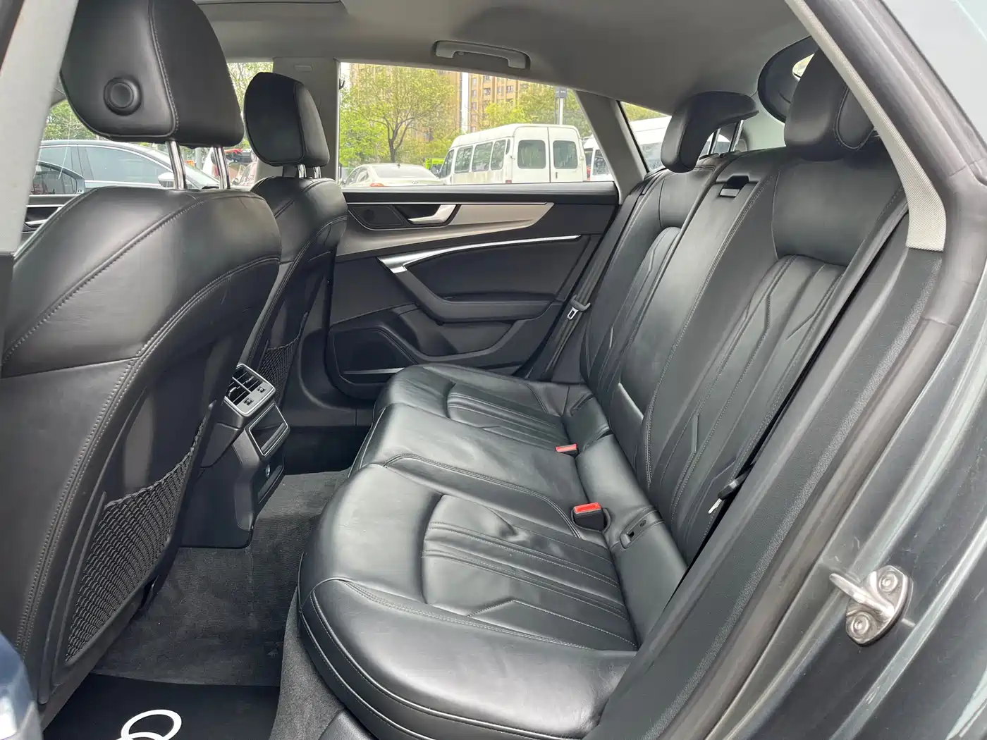 Audi A7 2020 45 TFSI Premium Selection фото 11