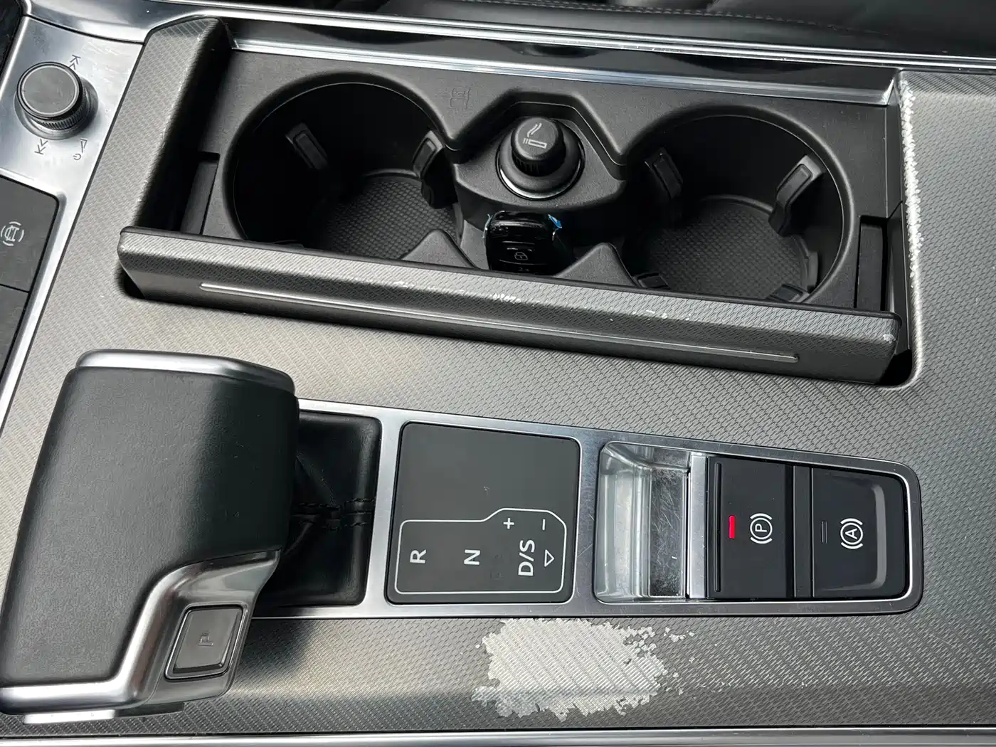 Audi A7 2020 45 TFSI Premium Selection фото 22