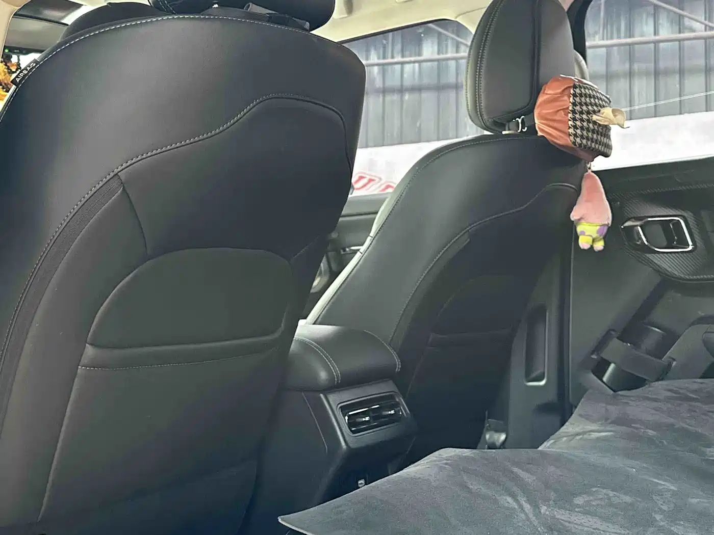 Haval Da Gou 2nd Gen 2023 2.0T AWD Wild Adventure Plus фото 10