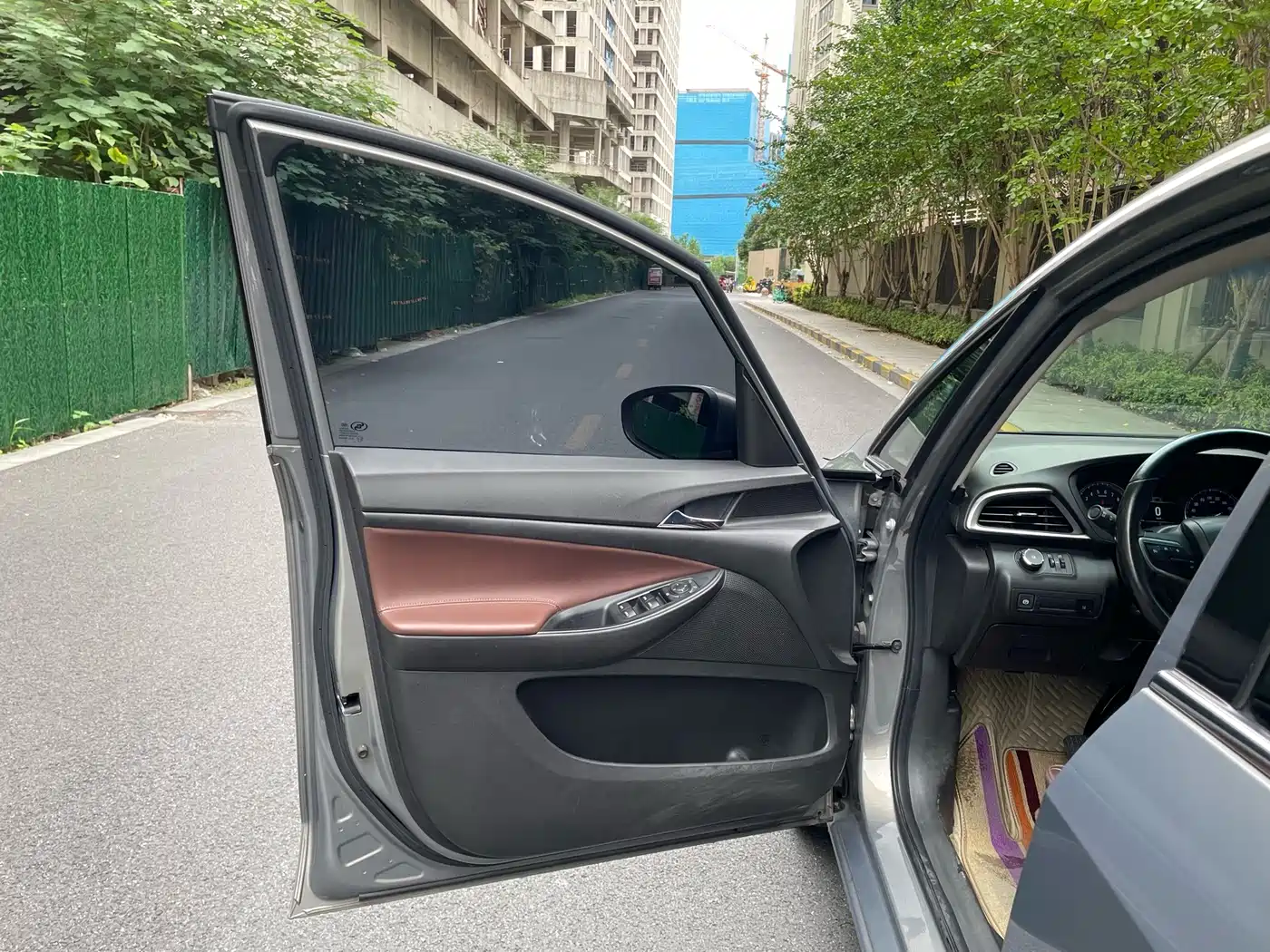 Buick GL6 2018 2018 18T 6-Seater Luxury