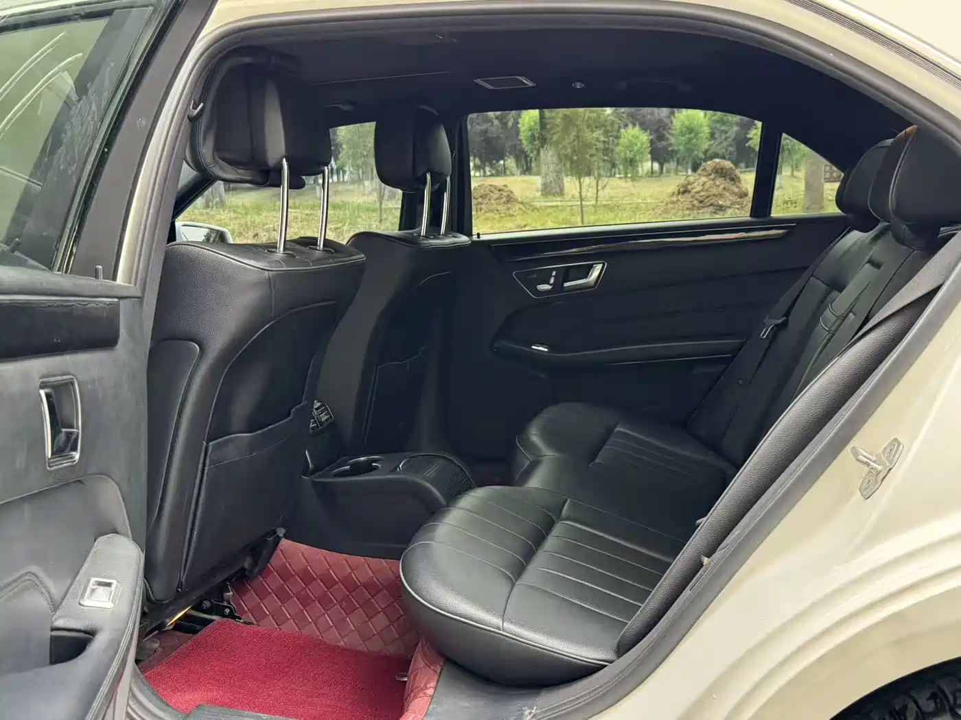 Mercedes-Benz E-Class 2015 Facelift E 260 L Sport фото 9