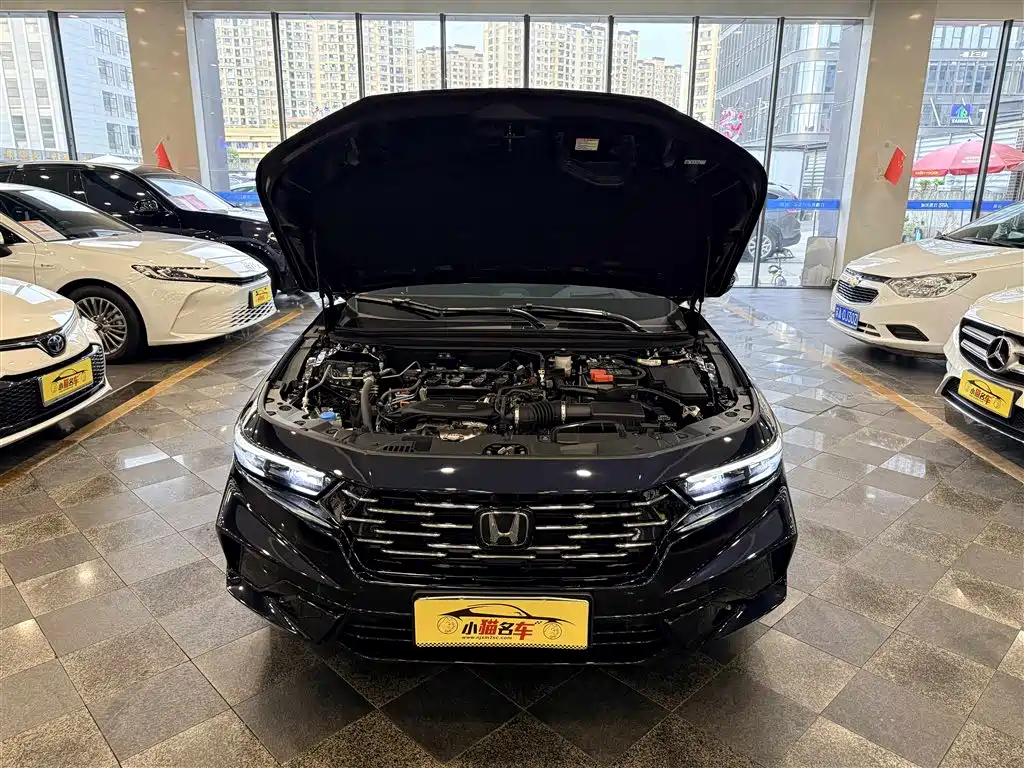 Photo 25 - Honda Accord