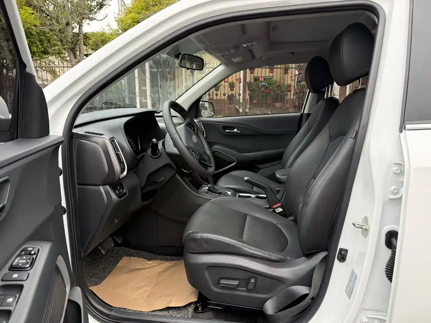 HYUNDAI BEIJING HYUNDAI IX35