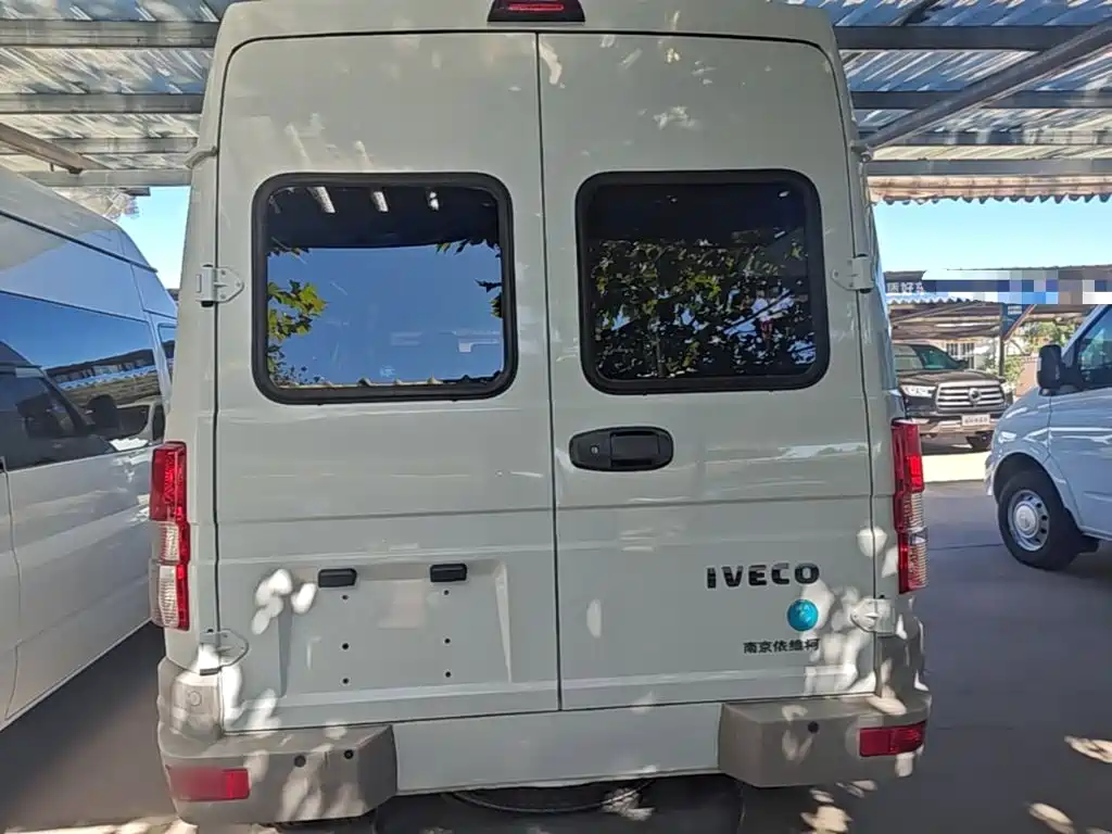 Фото 6 - Iveco Daily