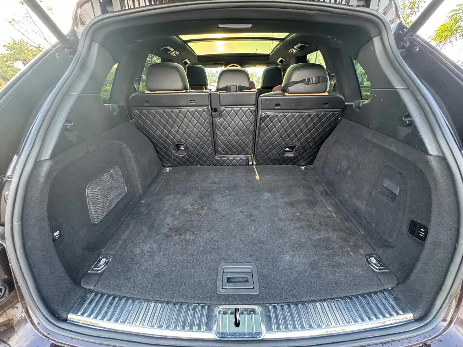 Фото 41 - Porsche Cayenne