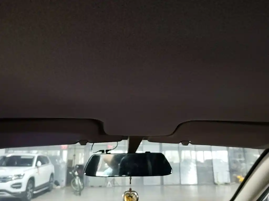BYD F3 2019 2018 1.5L Manual Classic