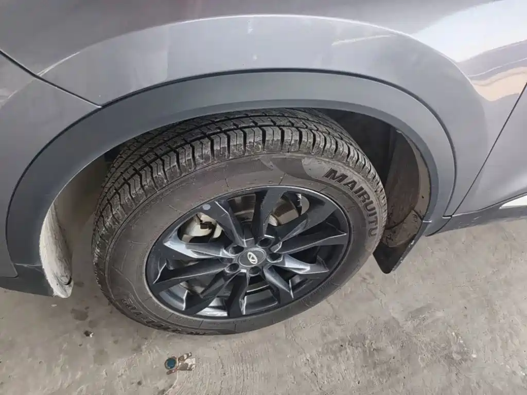 Chery Tiggo 5x 2024 2023 1.5L CVT Fashion Edition