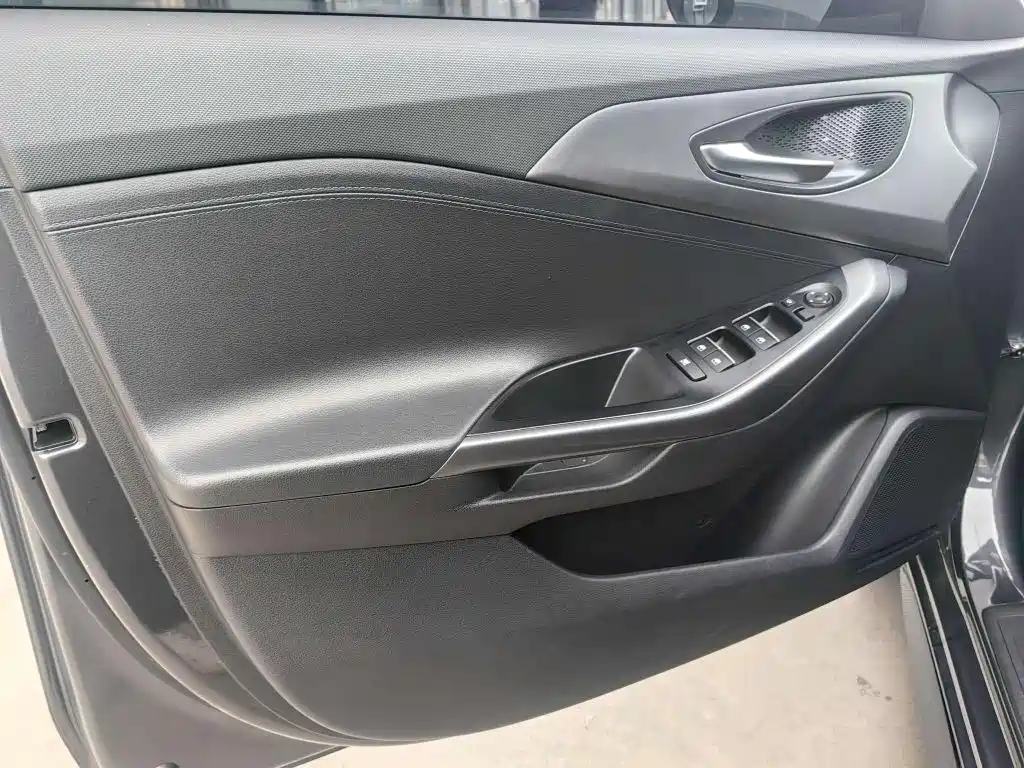 Hyundai Fista 2019 280TGDi Smart Speed Edition China VI фото 14