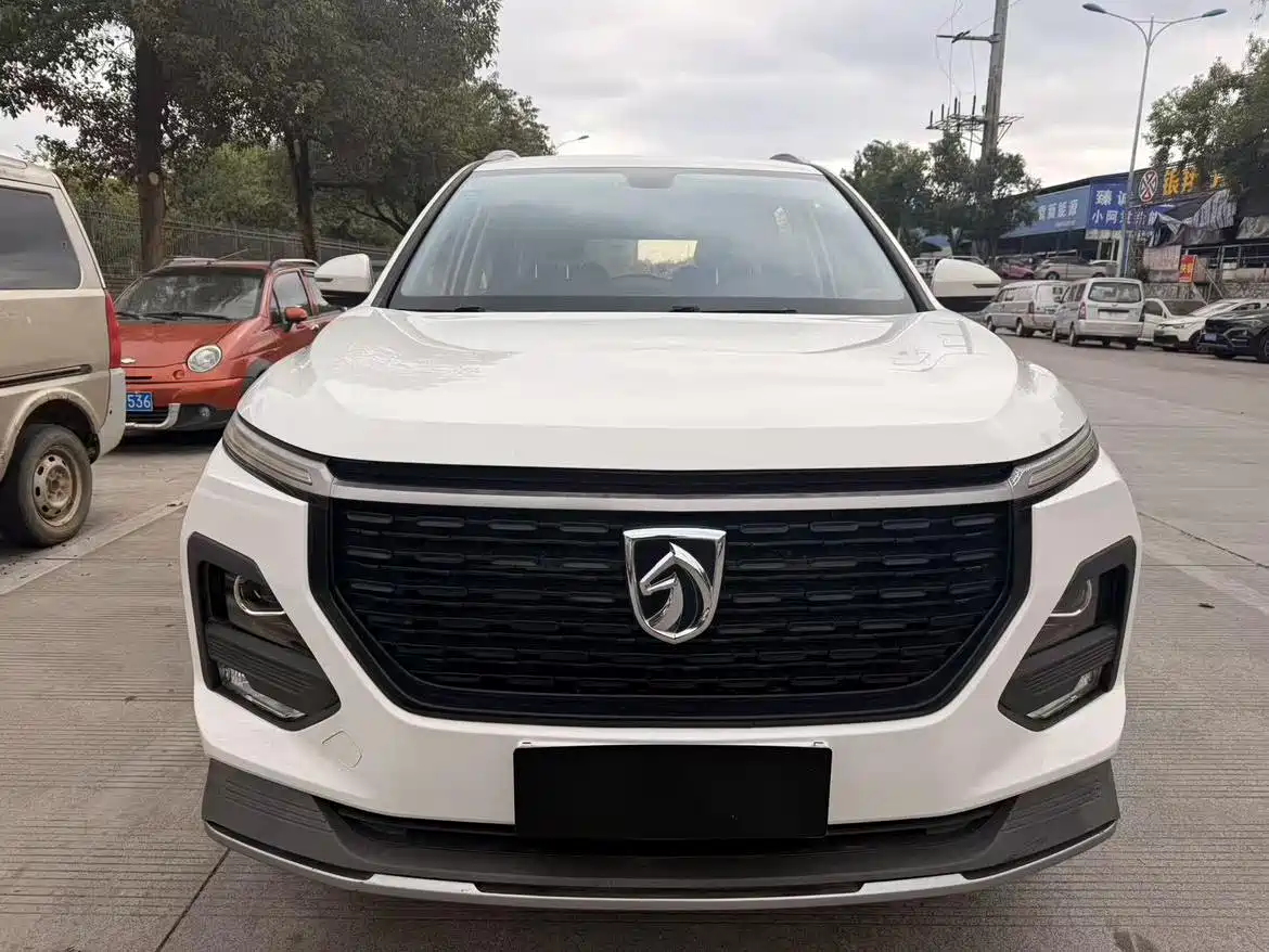 Фото 2 - Baojun 530