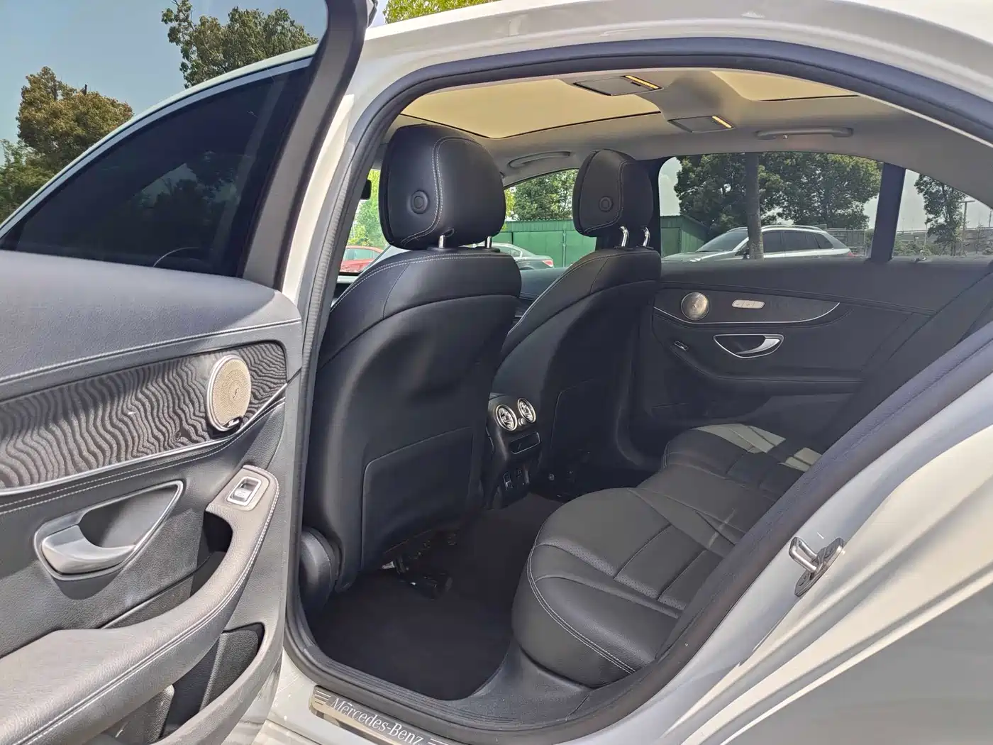 Mercedes-Benz C-Class 2020 Facelift C 260 L Sport фото 10
