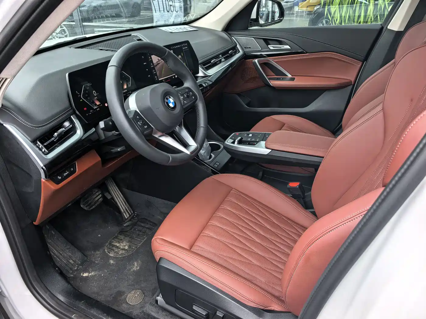 BMW X1 2025 2025 sDrive25Li X Design Package