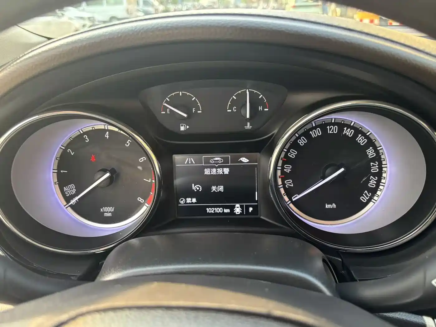 Buick Verano 2015 Sedan 15S Automatic Progressive фото 13