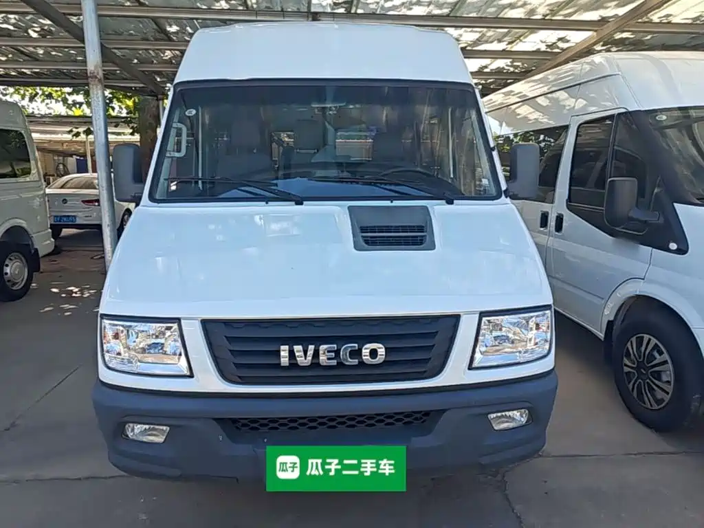Фото 3 - Iveco Daily